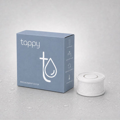 1X Tappy Zamjenska Kartuša