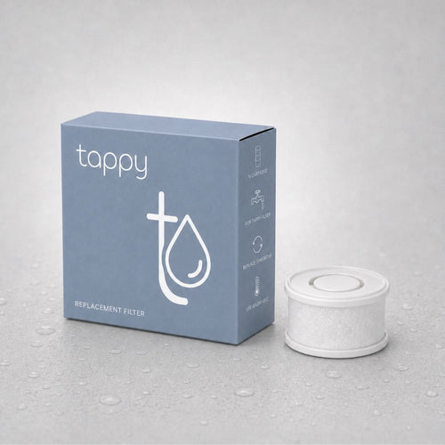 1X Tappy Zamjenska Kartuša